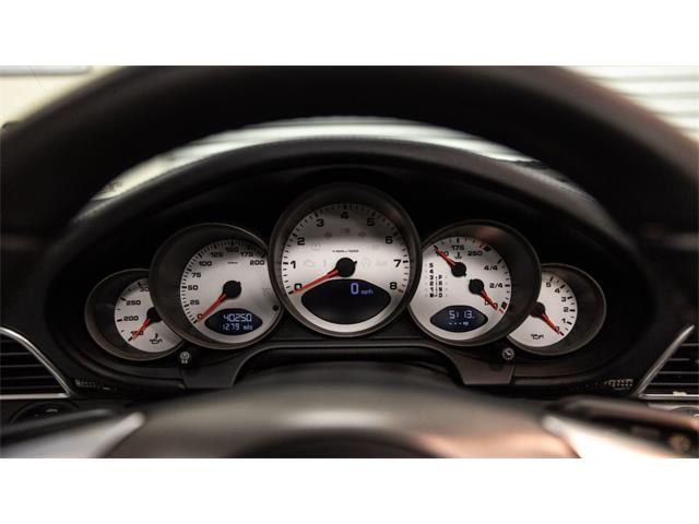 2006 Porsche 911 Carrera 4S (CC-1515346) for sale in Houston, Texas