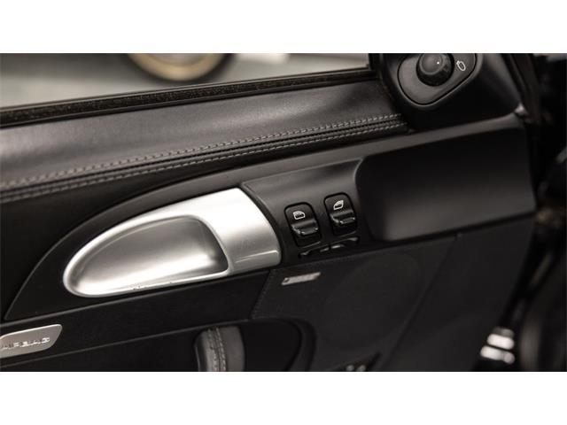 2006 Porsche 911 Carrera 4S (CC-1515346) for sale in Houston, Texas