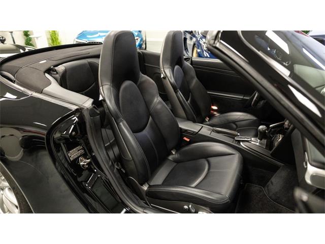 2006 Porsche 911 Carrera 4S (CC-1515346) for sale in Houston, Texas