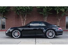 2006 Porsche 911 Carrera 4S (CC-1515346) for sale in Houston, Texas