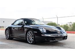 2006 Porsche 911 Carrera 4S (CC-1515346) for sale in Houston, Texas