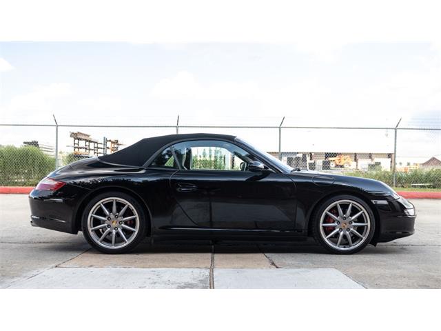 2006 Porsche 911 Carrera 4S (CC-1515346) for sale in Houston, Texas