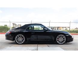 2006 Porsche 911 Carrera 4S (CC-1515346) for sale in Houston, Texas