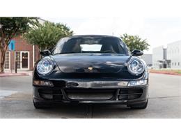 2006 Porsche 911 Carrera 4S (CC-1515346) for sale in Houston, Texas