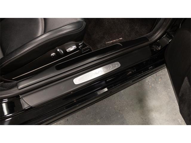 2006 Porsche 911 Carrera 4S (CC-1515346) for sale in Houston, Texas