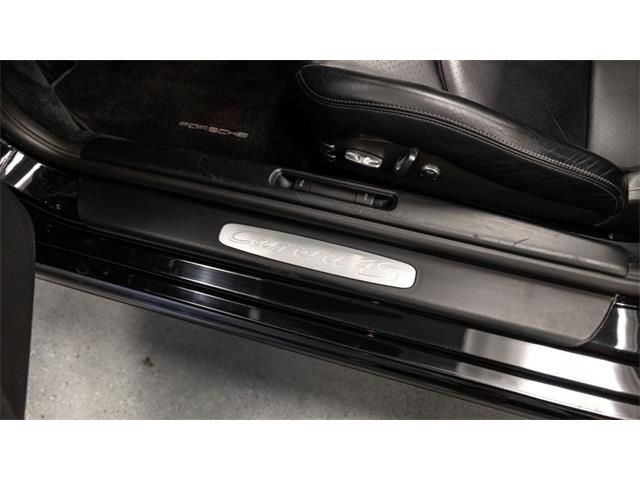 2006 Porsche 911 Carrera 4S (CC-1515346) for sale in Houston, Texas