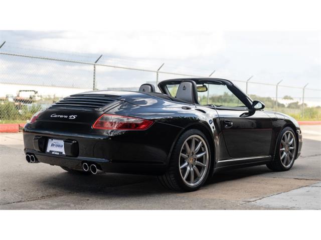 2006 Porsche 911 Carrera 4S (CC-1515346) for sale in Houston, Texas