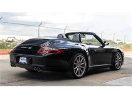 2006 Porsche 911 Carrera 4S (CC-1515346) for sale in Houston, Texas