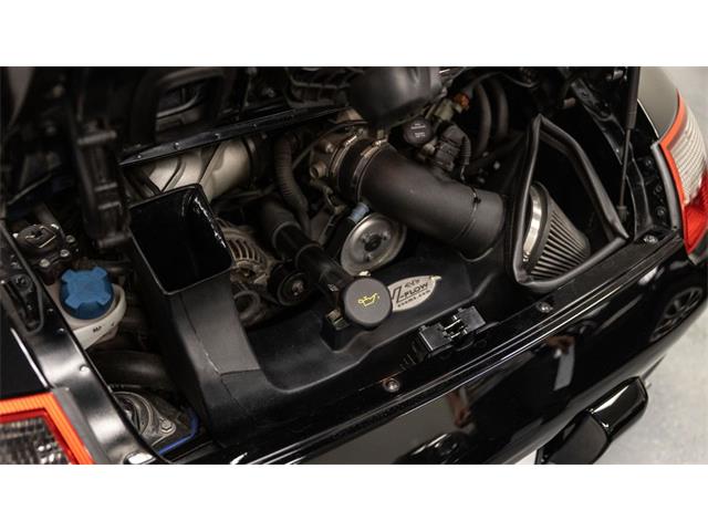 2006 Porsche 911 Carrera 4S (CC-1515346) for sale in Houston, Texas