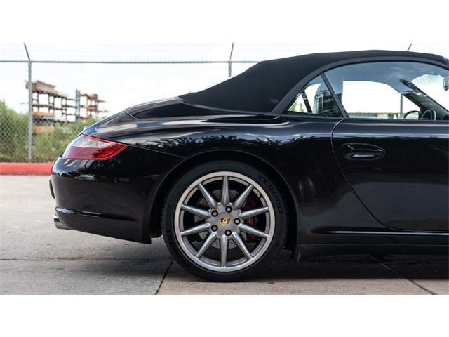 2006 Porsche 911 Carrera 4S (CC-1515346) for sale in Houston, Texas