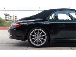 2006 Porsche 911 Carrera 4S (CC-1515346) for sale in Houston, Texas