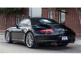 2006 Porsche 911 Carrera 4S (CC-1515346) for sale in Houston, Texas