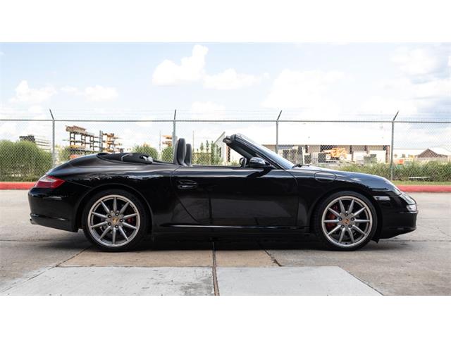 2006 Porsche 911 Carrera 4S (CC-1515346) for sale in Houston, Texas