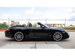 2006 Porsche 911 Carrera 4S (CC-1515346) for sale in Houston, Texas