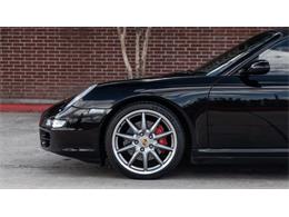 2006 Porsche 911 Carrera 4S (CC-1515346) for sale in Houston, Texas