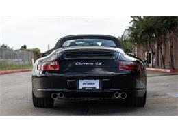 2006 Porsche 911 Carrera 4S (CC-1515346) for sale in Houston, Texas