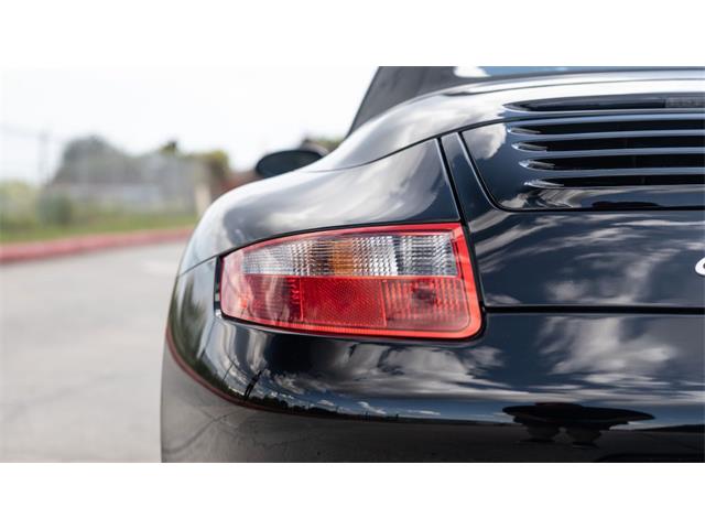 2006 Porsche 911 Carrera 4S (CC-1515346) for sale in Houston, Texas