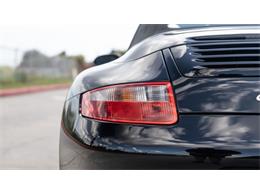 2006 Porsche 911 Carrera 4S (CC-1515346) for sale in Houston, Texas