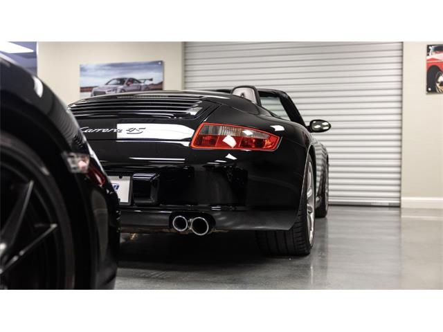 2006 Porsche 911 Carrera 4S (CC-1515346) for sale in Houston, Texas