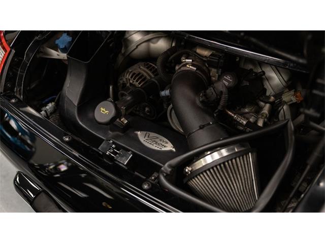 2006 Porsche 911 Carrera 4S (CC-1515346) for sale in Houston, Texas