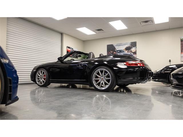 2006 Porsche 911 Carrera 4S (CC-1515346) for sale in Houston, Texas