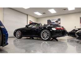 2006 Porsche 911 Carrera 4S (CC-1515346) for sale in Houston, Texas