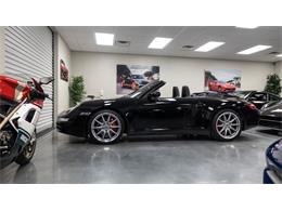 2006 Porsche 911 Carrera 4S (CC-1515346) for sale in Houston, Texas