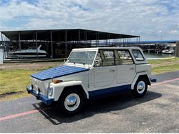 1974 Volkswagen Thing (CC-1515356) for sale in Rowlett, Texas