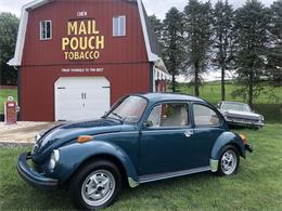 1974 Volkswagen Beetle (CC-1515358) for sale in Latrobe, Pennsylvania
