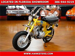 1972 Honda Motorcycle (CC-1510536) for sale in Homer City, Pennsylvania