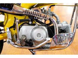 1972 Honda Motorcycle (CC-1510536) for sale in Homer City, Pennsylvania