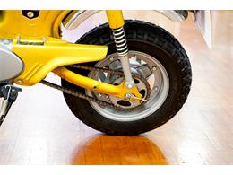 1972 Honda Motorcycle (CC-1510536) for sale in Homer City, Pennsylvania