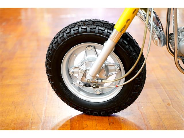 1972 Honda Motorcycle (CC-1510536) for sale in Homer City, Pennsylvania