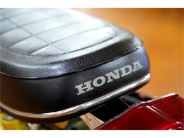 1972 Honda Motorcycle (CC-1510536) for sale in Homer City, Pennsylvania