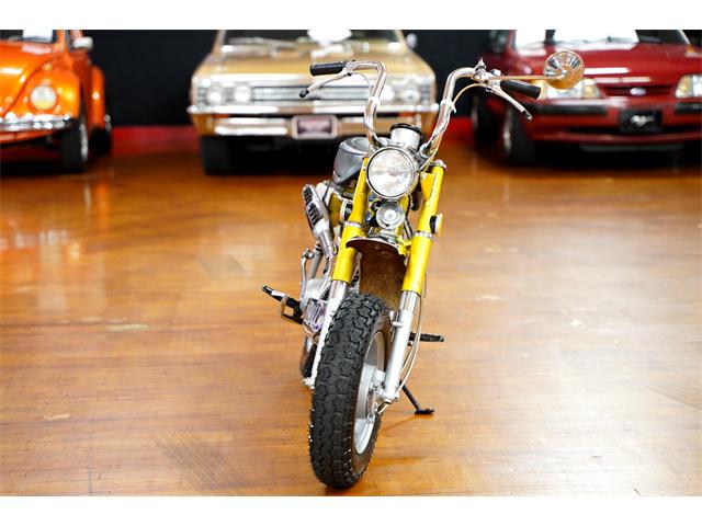 1972 Honda Motorcycle (CC-1510536) for sale in Homer City, Pennsylvania