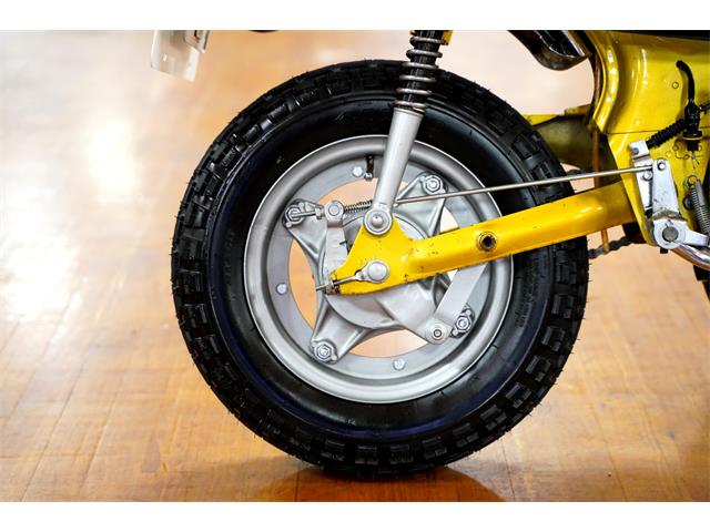 1972 Honda Motorcycle (CC-1510536) for sale in Homer City, Pennsylvania