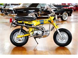 1972 Honda Motorcycle (CC-1510536) for sale in Homer City, Pennsylvania
