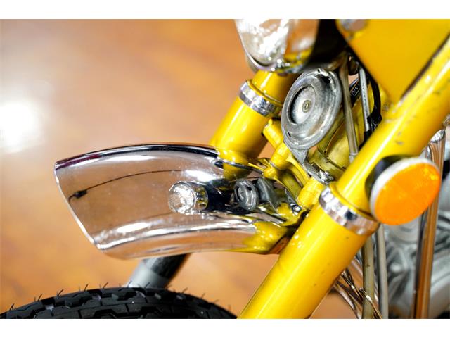 1972 Honda Motorcycle (CC-1510536) for sale in Homer City, Pennsylvania