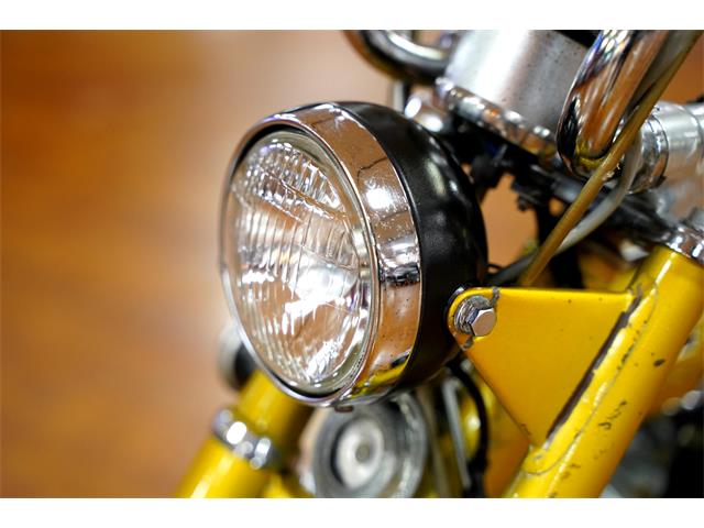 1972 Honda Motorcycle (CC-1510536) for sale in Homer City, Pennsylvania