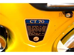 1972 Honda Motorcycle (CC-1510536) for sale in Homer City, Pennsylvania