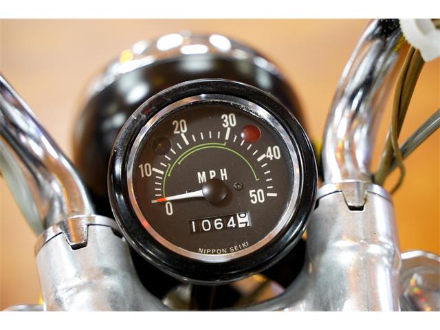 1972 Honda Motorcycle (CC-1510536) for sale in Homer City, Pennsylvania