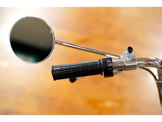 1972 Honda Motorcycle (CC-1510536) for sale in Homer City, Pennsylvania