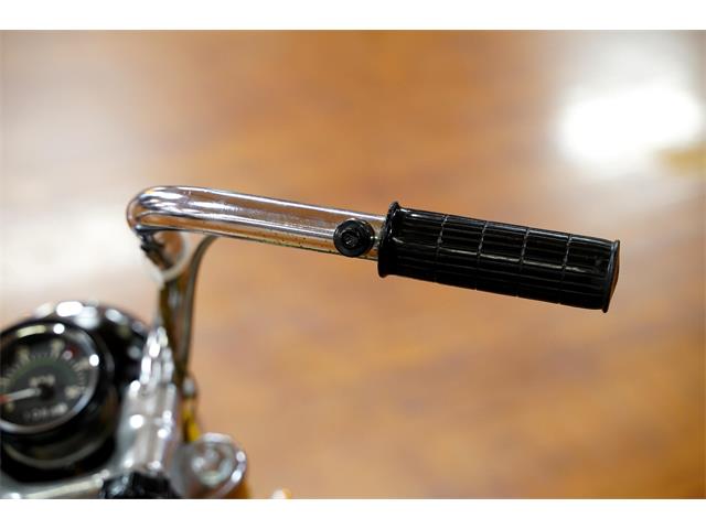 1972 Honda Motorcycle (CC-1510536) for sale in Homer City, Pennsylvania