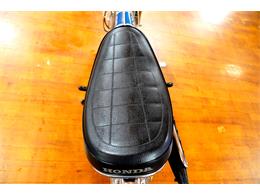 1972 Honda Motorcycle (CC-1510536) for sale in Homer City, Pennsylvania