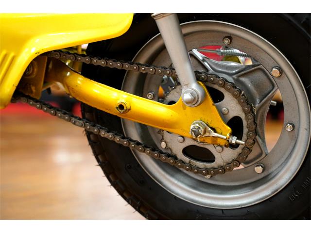 1972 Honda Motorcycle (CC-1510536) for sale in Homer City, Pennsylvania