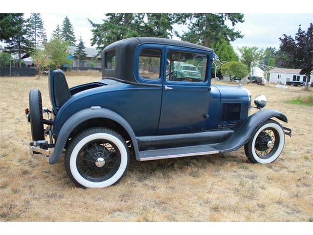 1929 Ford Model T (CC-1515378) for sale in Tacoma, Washington