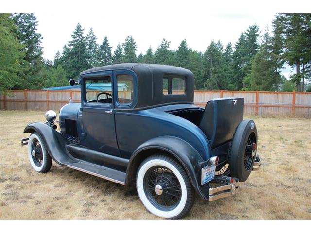 1929 Ford Model T (CC-1515378) for sale in Tacoma, Washington