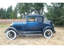 1929 Ford Model T (CC-1515378) for sale in Tacoma, Washington
