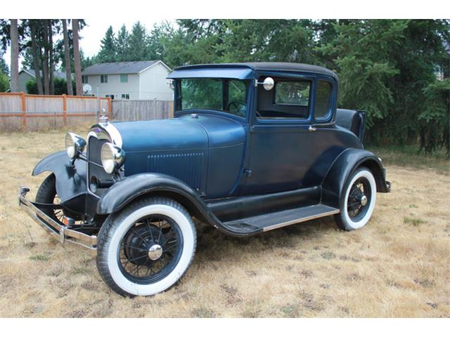 1929 Ford Model T (CC-1515378) for sale in Tacoma, Washington