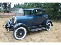 1929 Ford Model T (CC-1515378) for sale in Tacoma, Washington